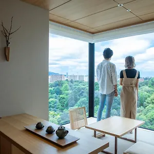 3* Ryokan Onsen Yuen