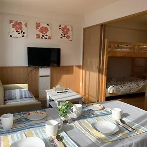 Nk　apartment　 삿포로 시