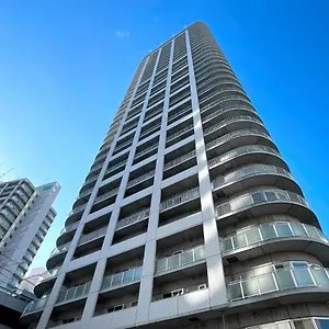 Ams Tower 806 アパート
