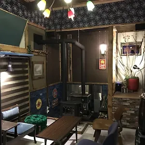  Guest house Shabby House