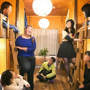  Hostel Waya